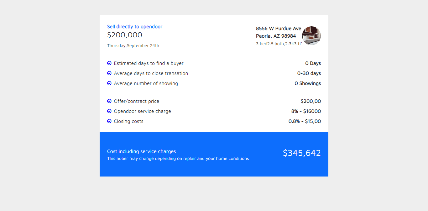 services invoice template