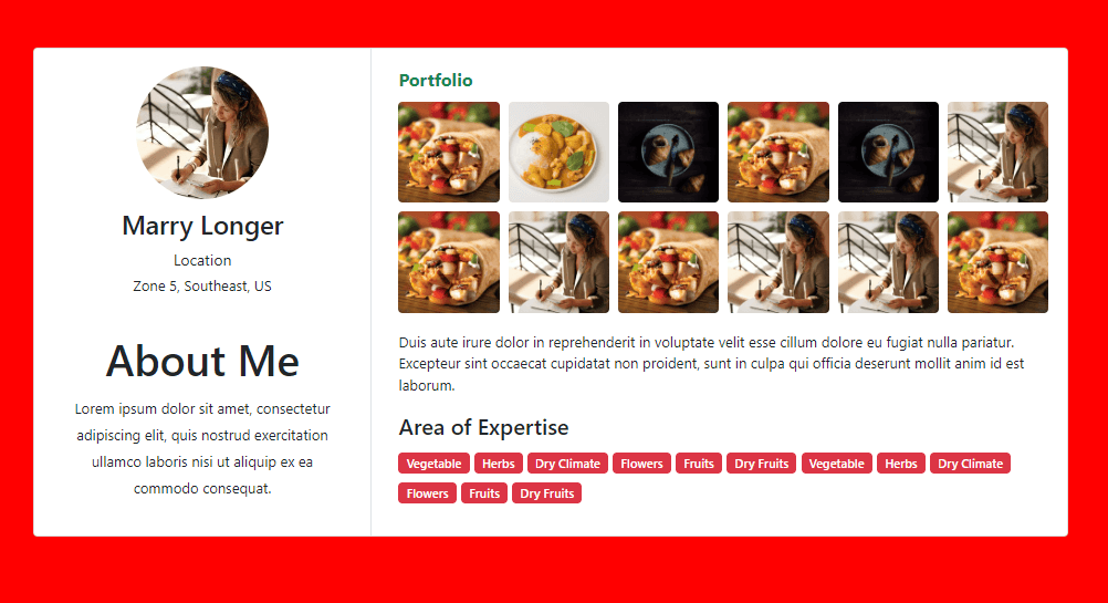 restaurant templates